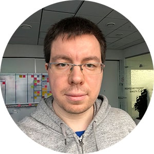 Глеб Ефанов