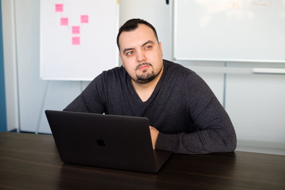 CIO Игорь Кудрин не боится пожаров