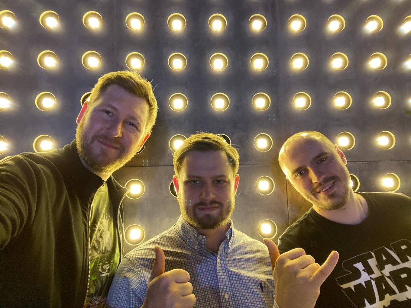 Отметились на Tagline Awards’2019 Отметились на Tagline Awards’2019