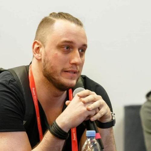 Александр Багринцев