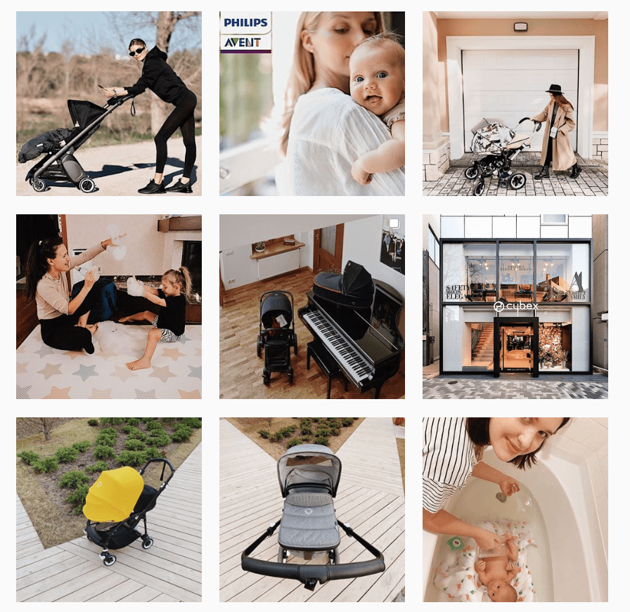 Instagram «Оланта» Instagram «Оланта»