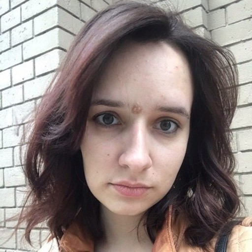 Екатерина Бокша