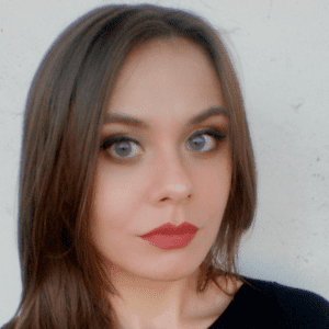 Кристина Усачёва